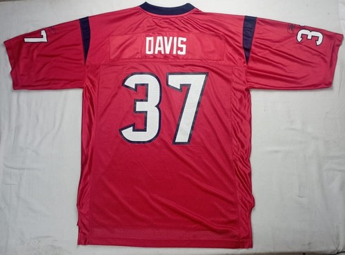 Maglia football nfl texans - maglia, da