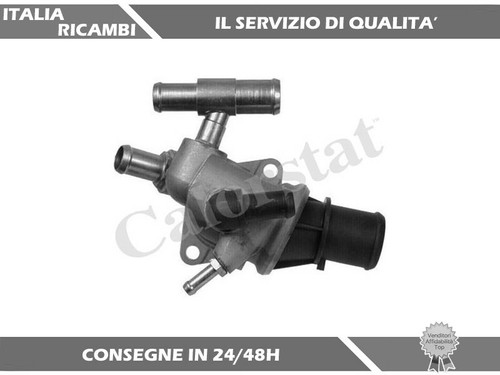 Valvola termostatica - 1,