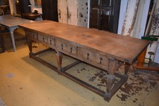 Tavolo tavolo refettorio