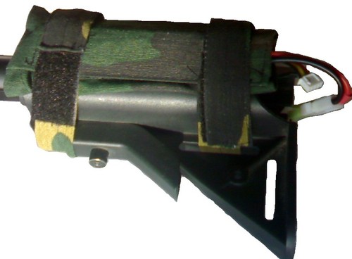 Military porta batteria - military,