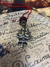 Maestro Orgone Vortice Fortuna