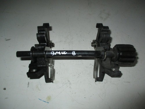 Supporto sella staffe - supporto,
