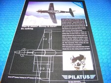 Pilatus do nothing - pc-21, "do