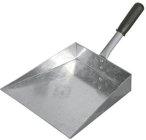 Paletta metallo zincata per - in,
