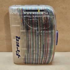 Vintage SONY Walkman WM-FQ01