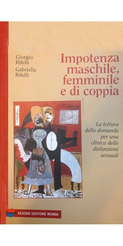 Impotenza maschile femminile - impotenza, maschile,