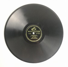 Dick Leibert Barcarolle / Ave