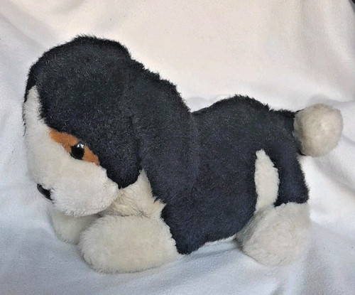 Peluche bernese mountain - bernese,