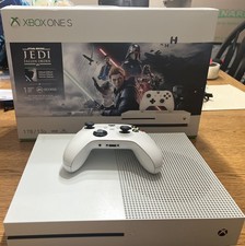 Microsoft Xbox One S 1TB Star