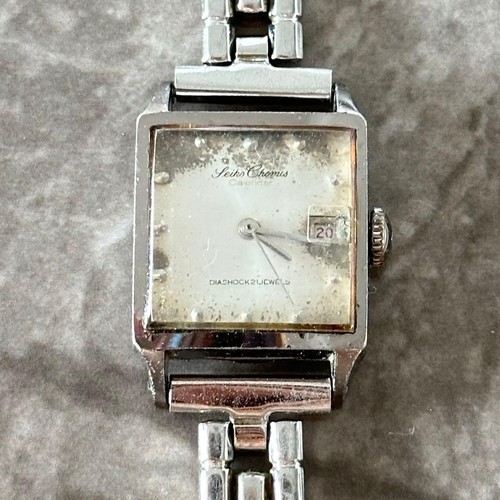 Orologio seiko chorus vintage - orologio,