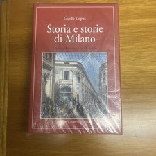 Storia storie milano - e,