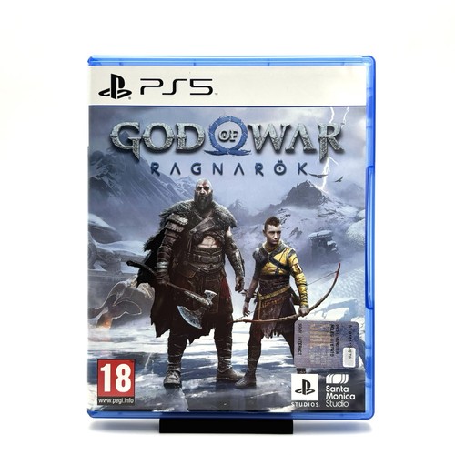 God war ragnarok ps5 - war, ragnarok,