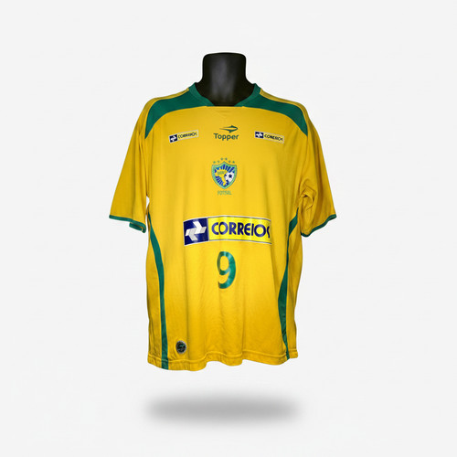 Kit home 2011 2012 brasile - home, 2011-2012