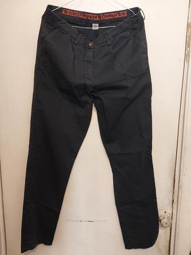 Pantalone donna aeronautica - pantalone,