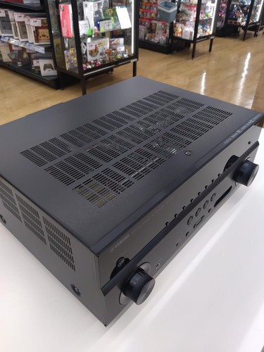 Yamaha v781 1ch - yamaha, 7.1ch