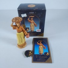 Figurina Presepe Lydia