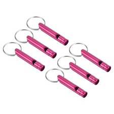 6pz fischietti emergenza - 6pz, di