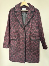 Cappotto midi Helene Berman