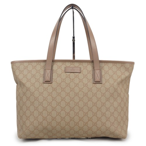 Gucci supreme tote - gucci,