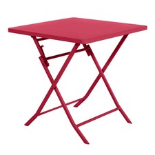 HESPERIDE Tavolo da giardino