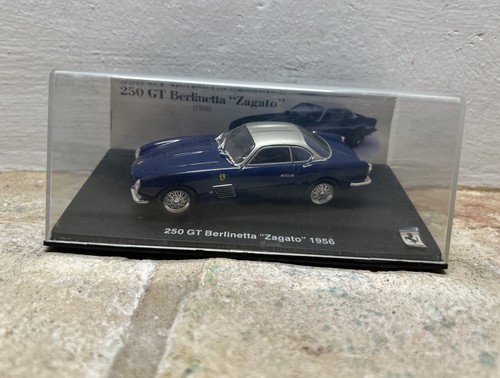 Die cast 250 gt berlinetta - die, "