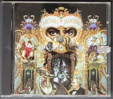 CD - Michael Jackson -