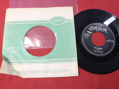 Little richard keep - ,