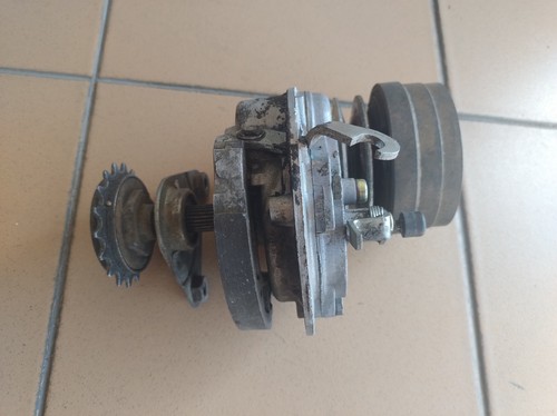 Ciao piaggio mozzo variatore - mozzo,