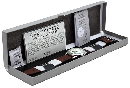 Replica orologio pilota - orologio, della