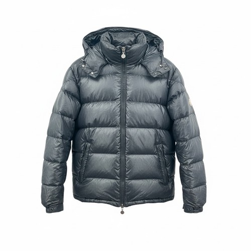Moncler maya piumino - moncler,