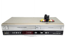 Philips DVP3050V/37 DVD/VCR