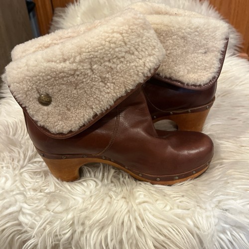 Stivali ugg australia lynnea - stivali,