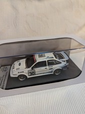 Modellino auto Ford Sierra RS