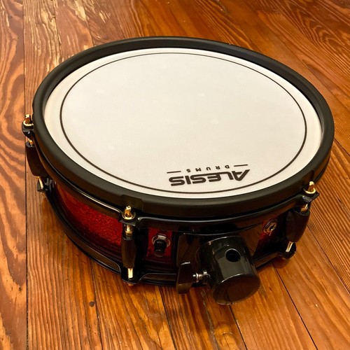 Batteria alesis strike se - alesis,