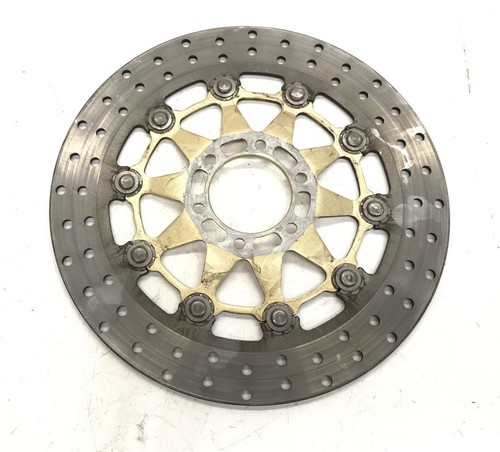 Disco freno anteriore cagiva - disco,