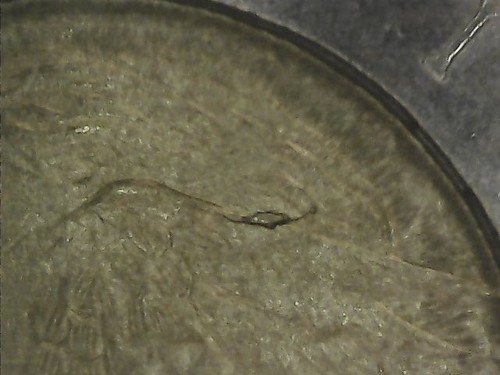500 lire 1998 - errore,