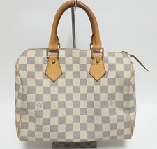 Louis Vuitton Damier Azur