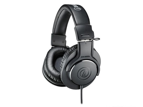 Audio technica ath - audio-technica, cuffia