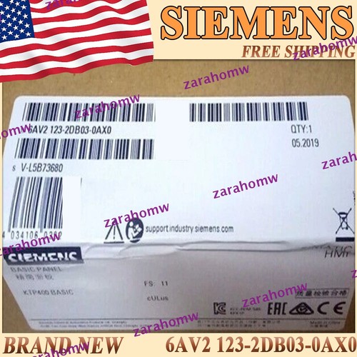 Siemens 6av2 123 2db03 - siemens,