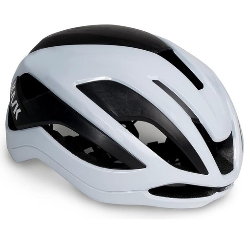 Kask elemento white medium - elemento,