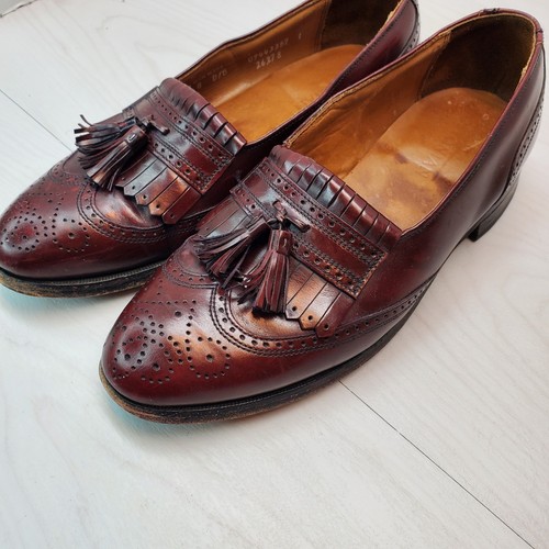 Mocassino elegante bostonian - mocassino,