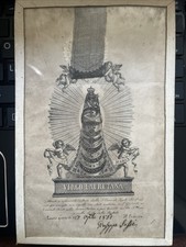 Reliquia  Vergine Di Loreto