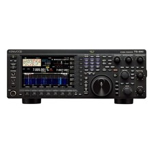 KENWOOD TS-890