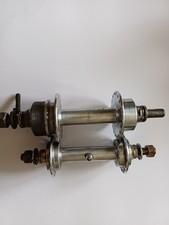 Mozzi Bianchi Vintage Con