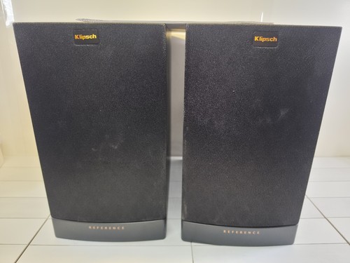 Klipsch ii referenza - rb-51,