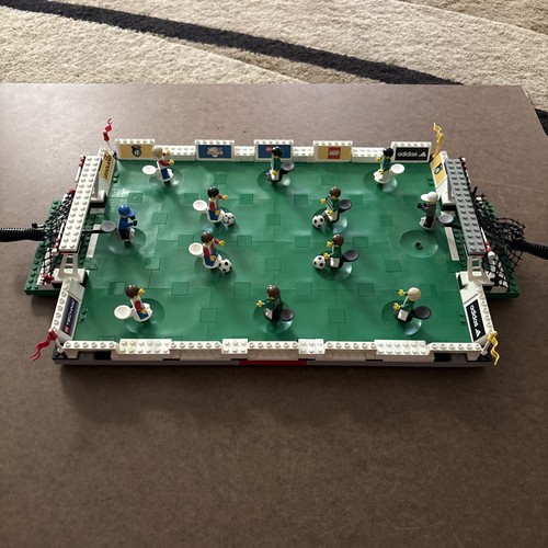 Lego sports 3409 - lego,