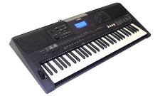 Tastiera Yamaha psr e 453 "