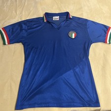 MAGLIA CALCIO HOME NAZIONALE