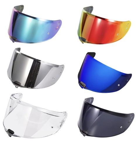 Visiera per casco ls2 ff811 - per,