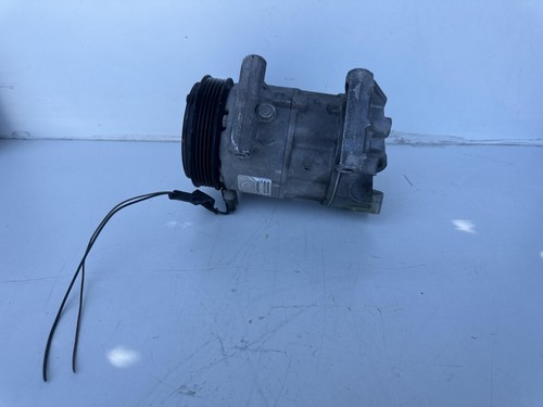 Compressore per fiat 500 x - compressore, a/c